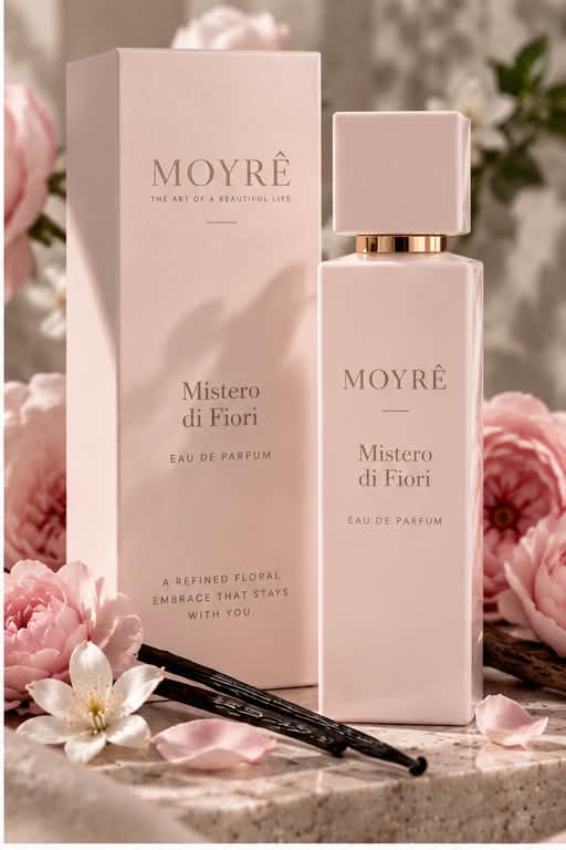 Mistero di Fiori NEW