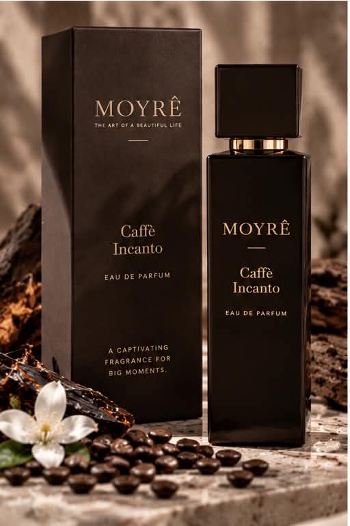 Caffe Incanto NEW