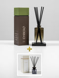 Home fragrance "EMBERO", 120 ml + gift home fragrance "TONKA NOIR", 150 ml