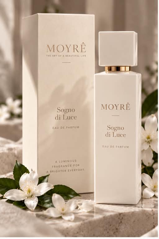 Sogno di Luce NEW