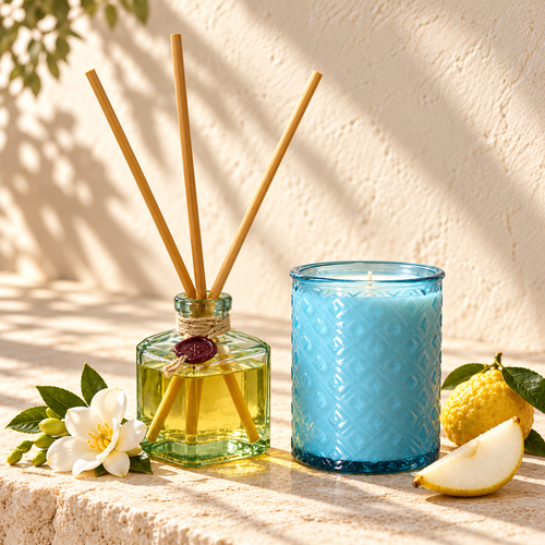 Amalfi Reed Diffuser