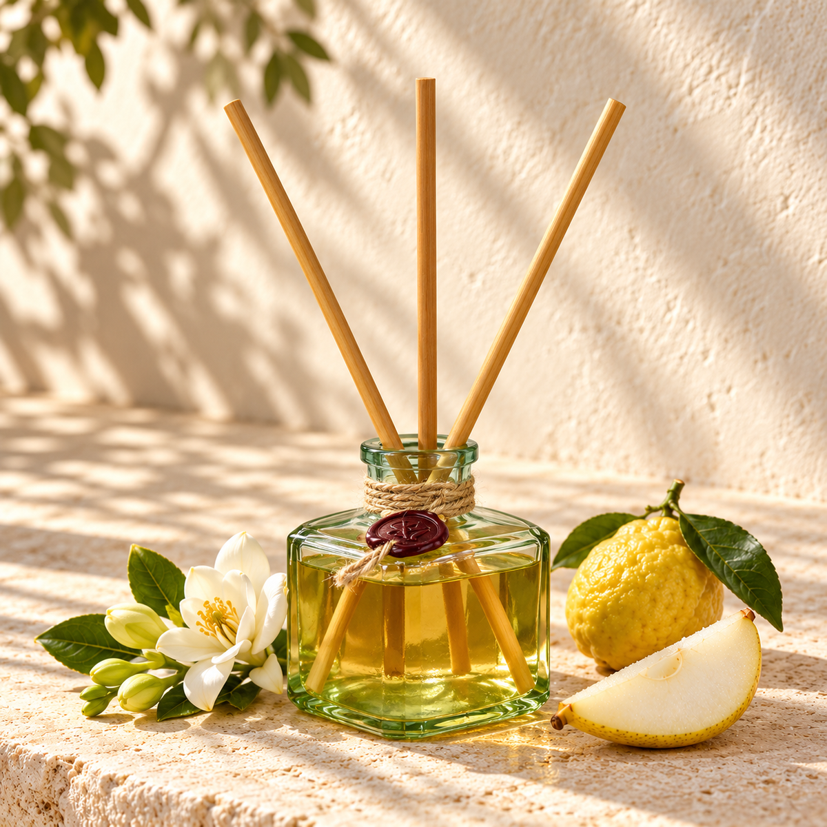 Amalfi Reed Diffuser