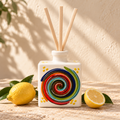 Sorrento Ceramic Reed Diffuser – Limited Edition