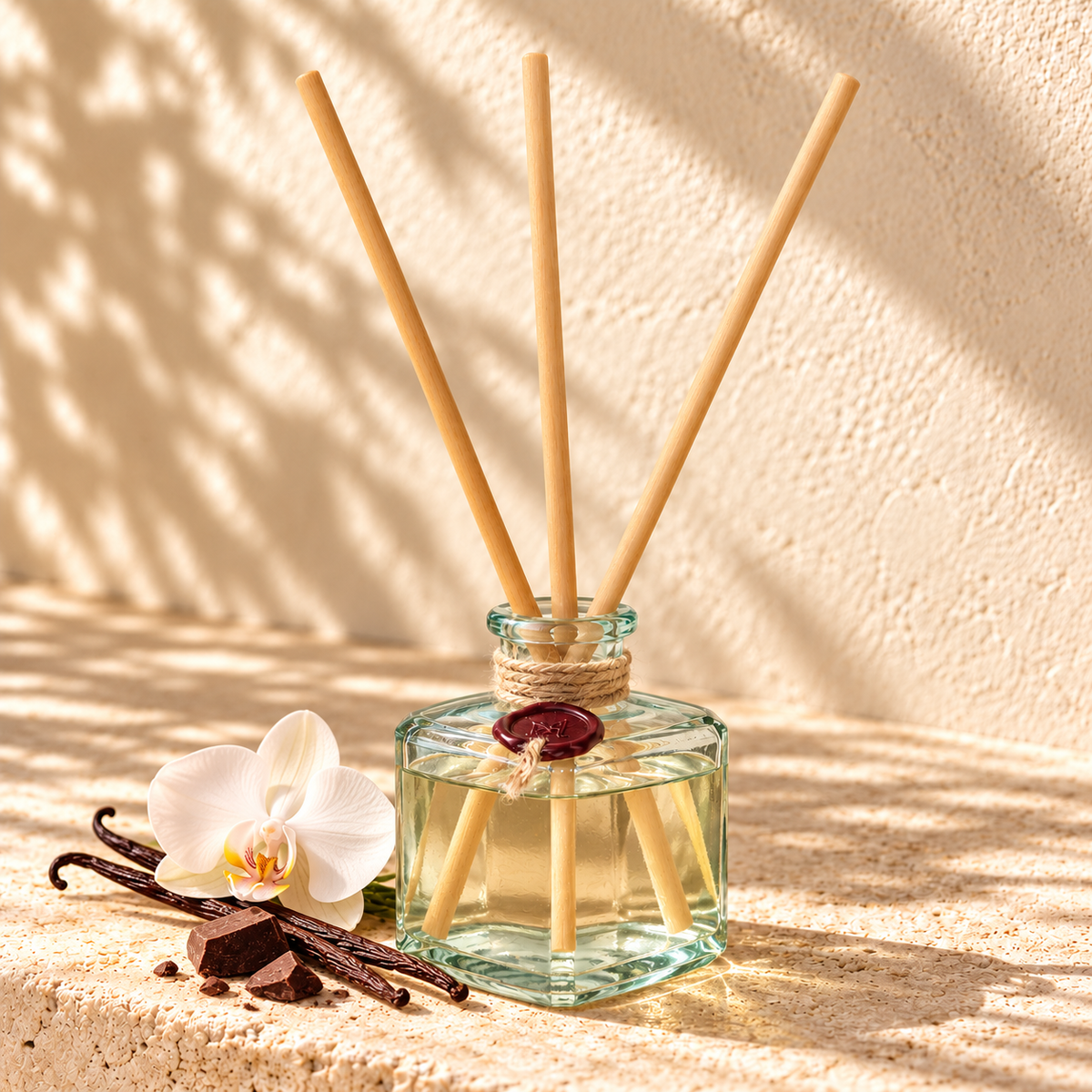 Mystical Affair Reed Diffuser